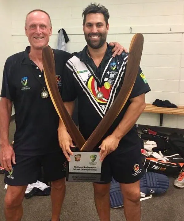 Rohan Best, appointed head coach for 2017/18 · 2017